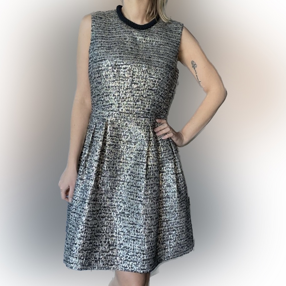 NWT Badgley Mishka dress